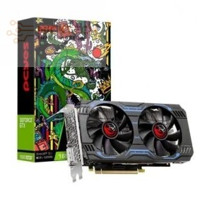 PLACA DE VIDEO GEFORCE PCYES