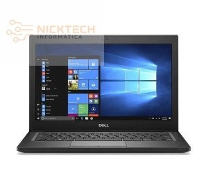 NOTEBOOK SEMI NOVO DELL LATITUDE 7280