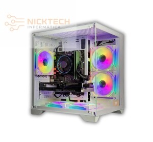 CPU GAMER CORE I7 3770 