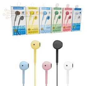 FONE DE OUVIDO LE-844 LEHMOX