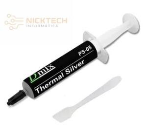 Pasta térmica Dmix PS-05 5g