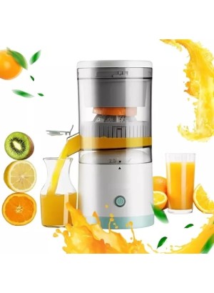 ESPREMEDOR DE FRUTAS PORTÁTIL USB 2.0 KNUP KP-UD110