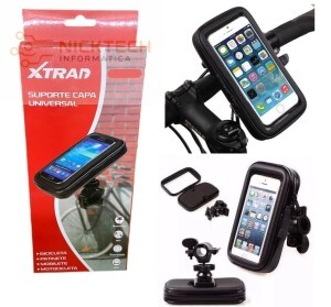 SUPORTE GUIDO XTRAD UNIVERSAL FF0027-5.5