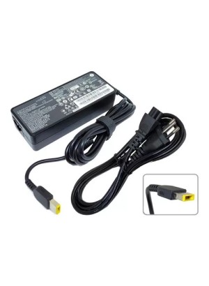 FONTE PARA NOTEBOOK LENOVO 90W 20V 4.5A USB