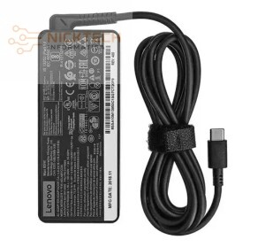 FONTE PARA NOTEBOOK LENOVO 65W 20V 3.25A  TIPO C