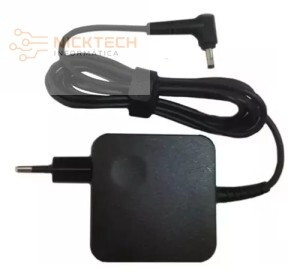 FONTE PARA NOTEBOOK LENOVO 45W 20V 2.25A PLUG 4.0X1.7