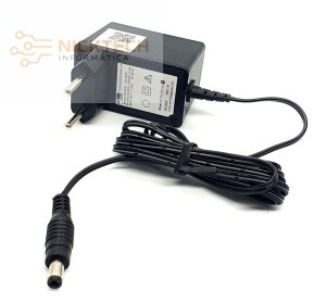 FONTE PARA NOTEBOOK POSITIVO 15W 3A 5V PLUG 5.5X2.5