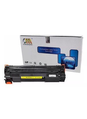 CARTUCHO DE TONER COMP. HP CF283A 1.5K CHINAMATE PLUS