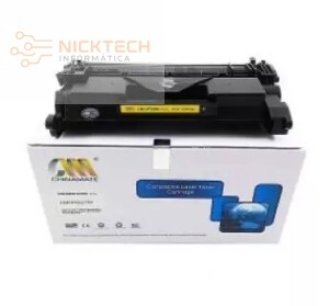 CARTUCHO DE TONER COMP.HP CF226X 9K CHINAMATE PLUS