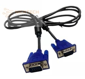 CABO VGA/VGA 1,5M (R#)