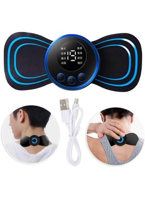 MINI MASSAGEADOR NEW-729